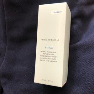 SkinCeuticals P-TiOx Serum Box